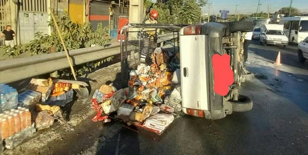 حادثه
