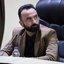 تصویر نمایه‌ی ‌ایوب پوزشی - سردبیر خبرگزاری صداوسیما‌