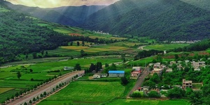 مازندران