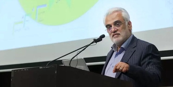 طهرانچی