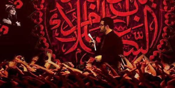 مهدی مقدم