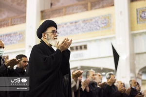 نماز ظهر عاشورا در استان ها/ تبریز