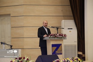 سفر قالیباف به کرمان