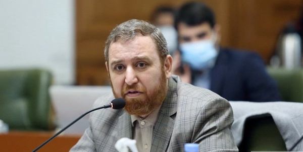 مهدی اقراریان