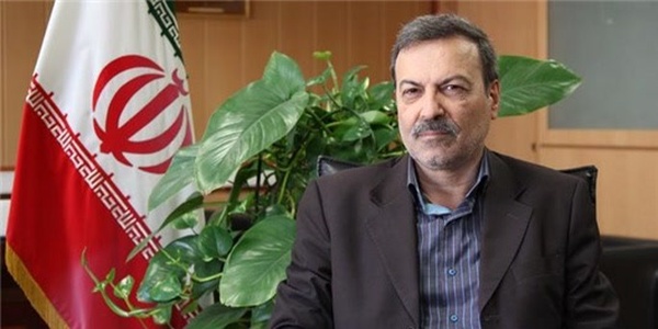 علی زرافشان