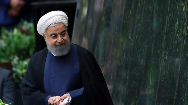 روحانی1