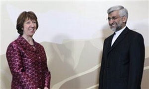 مذاکرات آلماتی 2