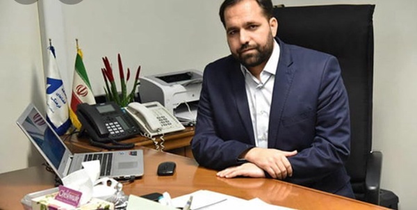 سید احمد علوی
