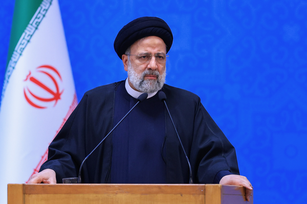 رئیسی