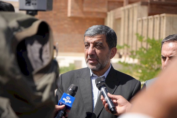 ضرغامی