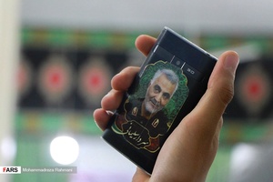 بیرجند در انتظار ماه محرم
