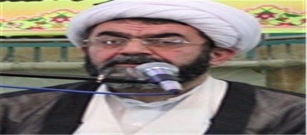 اسماعیلی، امام جمعه فیروزکوه