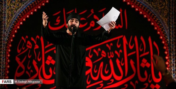 حسین طاهری