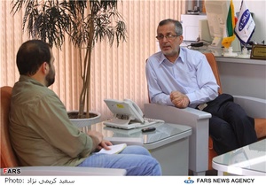 تست اولیه جدیدترین رادار ایرانی با برد چندهزار کیلومتر