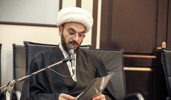حسین معرفت