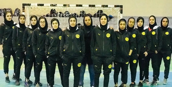 ورزش هرمزگان
