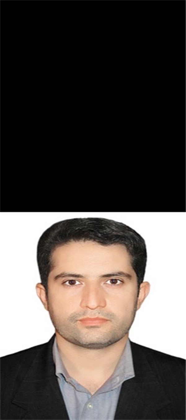 رئیس دامپزشکی بم