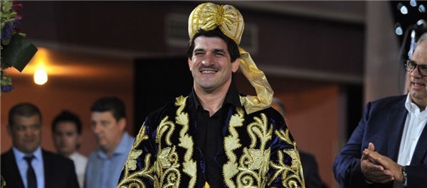 رسول خادم