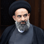 ‌حجت الاسلام سیّدمحمد هاشمي سخا‌ صورة الملف الشخصي