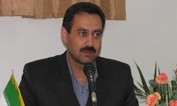 اردبیل - علیرضا دباغ عبداللهی