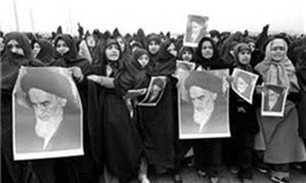 انقلاب اسلامی
