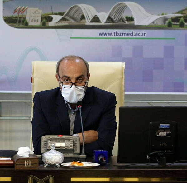 محمدحسین صومی تبریز