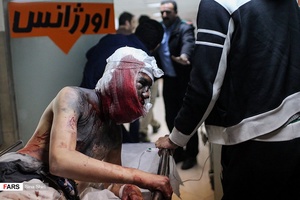 چهارشنبه سوزی