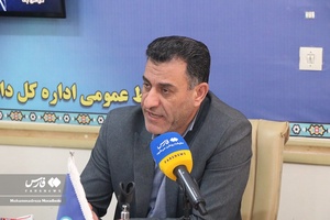 حمیدرضا حسینی، مدیرکل دامپزشکی استان سمنان 