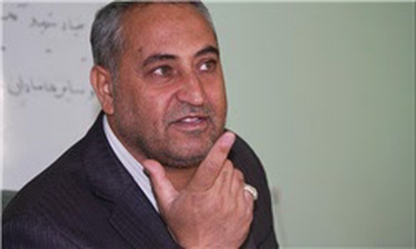 علی امیری