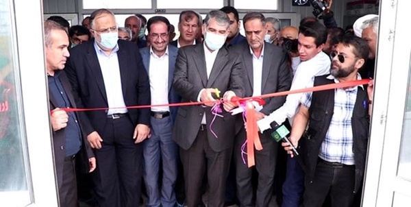 کشاورزی