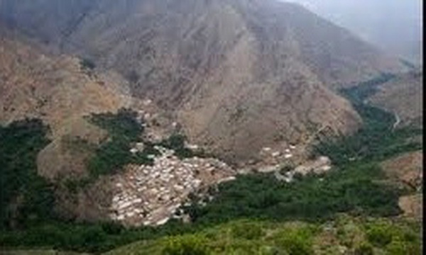 روستای اشتبین