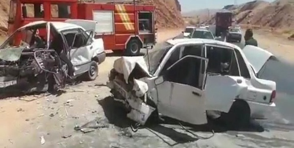 جاده مرگ