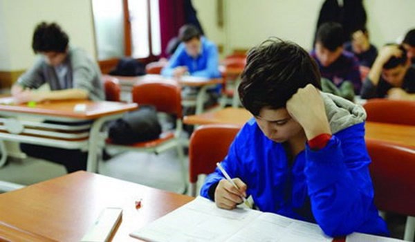 مدرسه