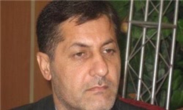 کوروش امیدی‌پور