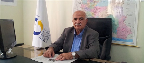 حاجی محمد علی