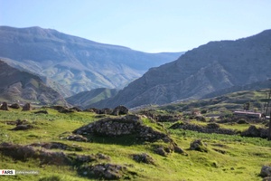 استان ایلام، نگینی بر انگشتر رشته کوه زاگرس