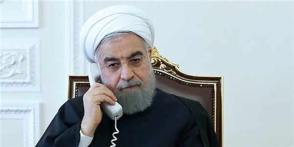 روحانی