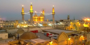 عتبات