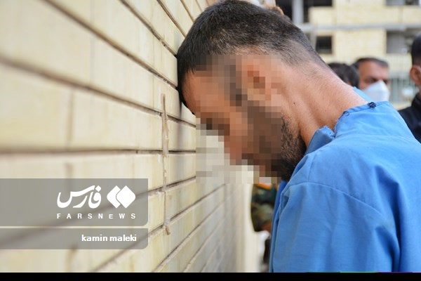 انهدام باند سارقین مسلح در لرستان