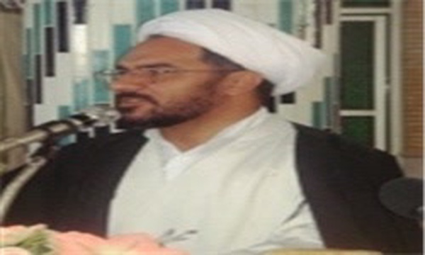 امام جمعه قیروکارزین