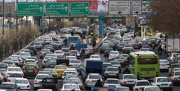 ترافیک