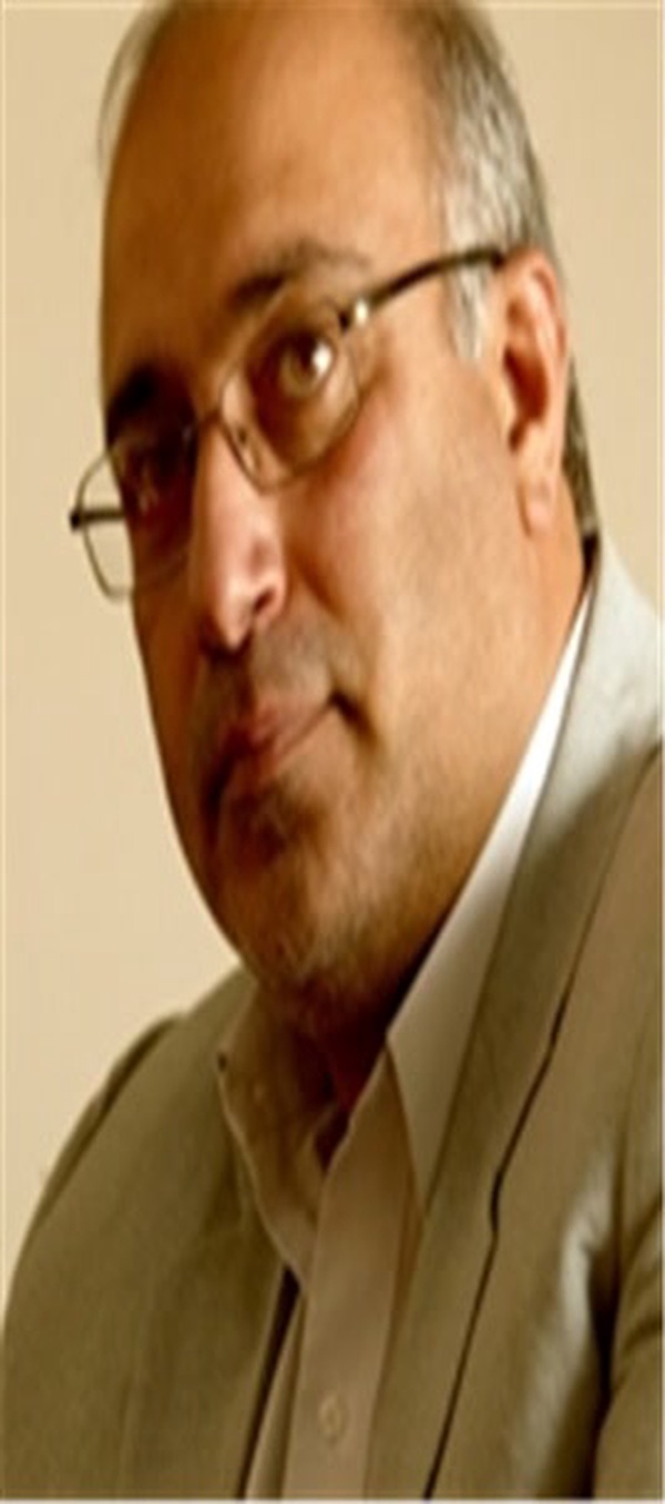 دلاور بزرگ‌نیا