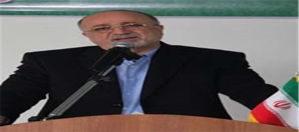 محمدعلی نجفی استاندار گیلان