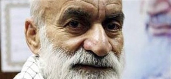 اسفندیاری
