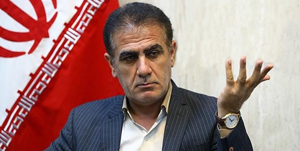 حسن همتی