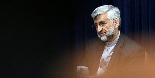 سعید جلیلی