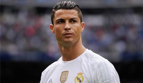 رونالدو