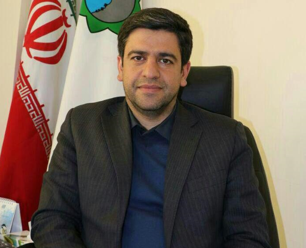 مسعود امامی یگانه