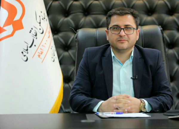 رضا خواجه ای