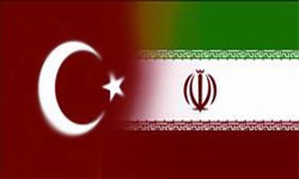T Bayrak پرچم ترکیه ایران